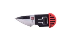 Al Mar Knives 1.3 In Stinger Keychain Fixed Blade Knife