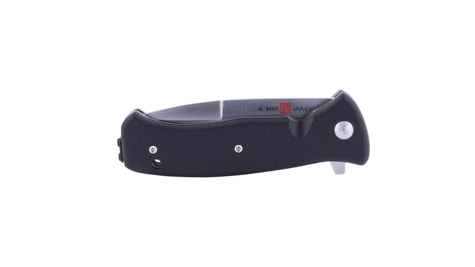 Al Mar Knives Mini S.E.R.E. 2020 G Series Folding Knife - Image 10