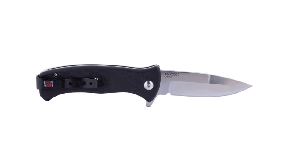Al Mar Knives Mini S.E.R.E. 2020 G Series Folding Knife - Image 9