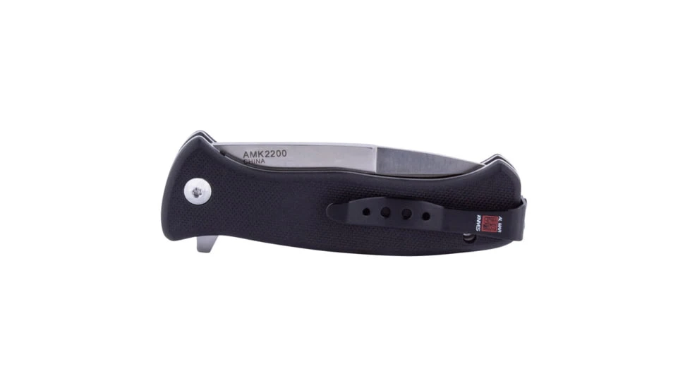 Al Mar Knives Mini S.E.R.E. 2020 G Series Folding Knife - Image 13