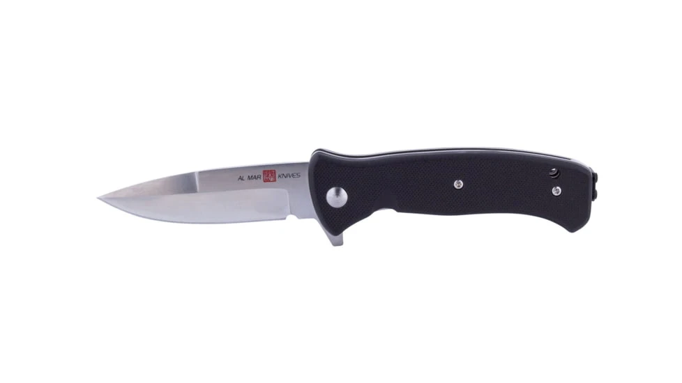 Al Mar Knives Mini S.E.R.E. 2020 G Series Folding Knife