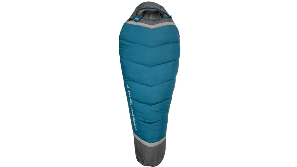 ALPS Mountaineering Blaze 20 Sleeping Bag - Image 2
