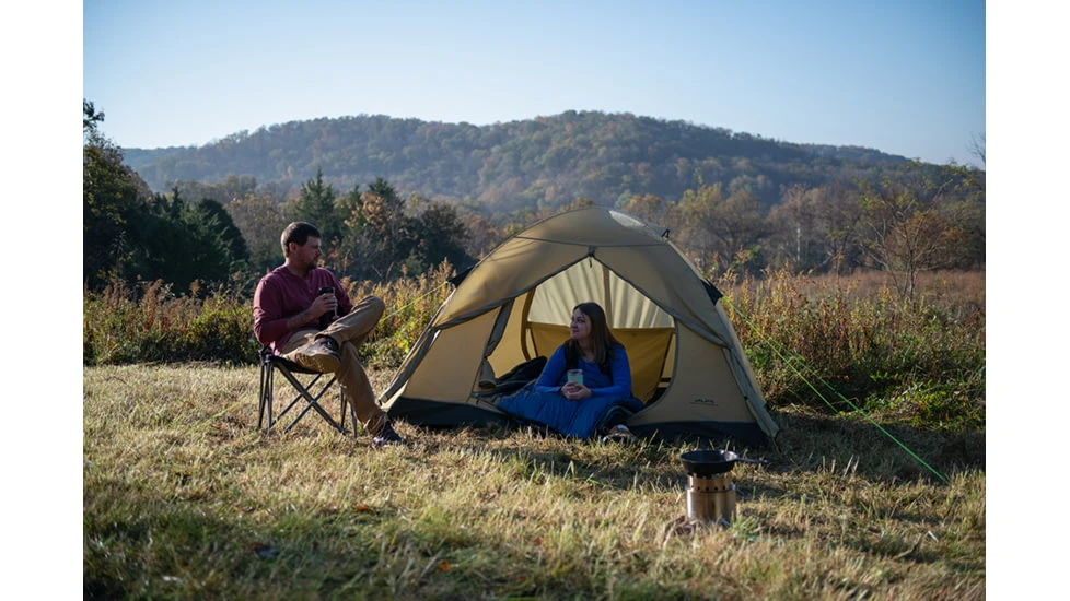 ALPS Mountaineering Taurus 3-Person Outfitter Tent - Image 11