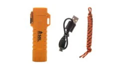 Survive Outdoors Longer Fire Lite Fuel Free Lighter