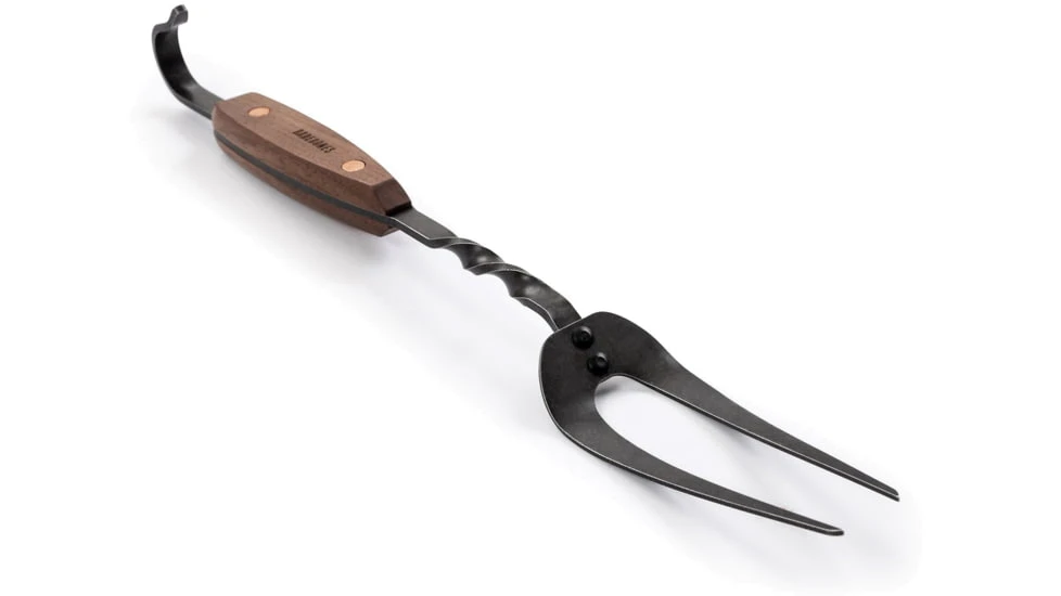 Barebones Cowboy Grill Carving Fork - Image 3