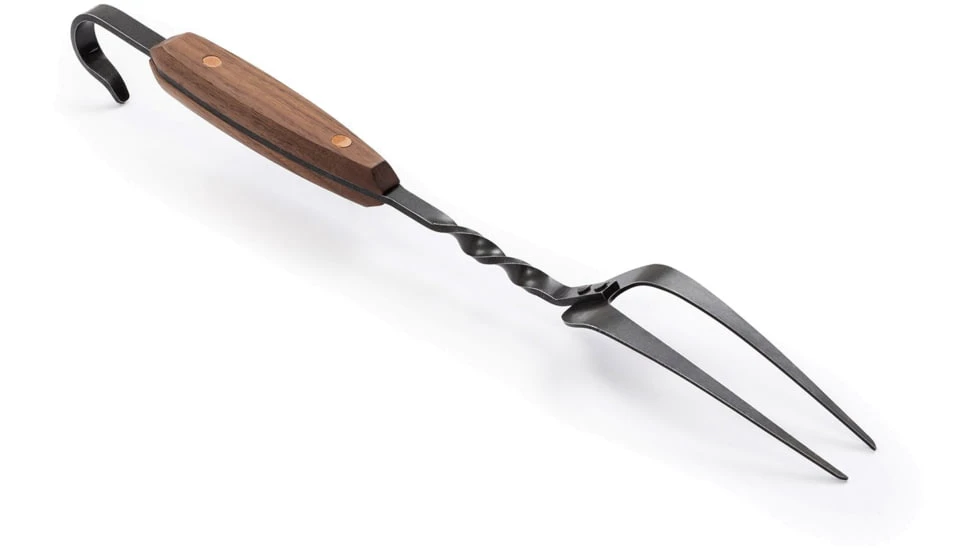 Barebones Cowboy Grill Carving Fork - Image 7