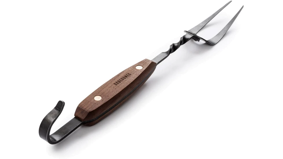 Barebones Cowboy Grill Carving Fork - Image 9