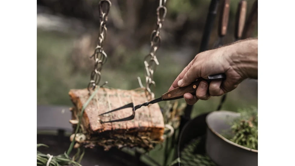 Barebones Cowboy Grill Carving Fork - Image 10