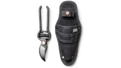 Barebones Pruner & Sheath