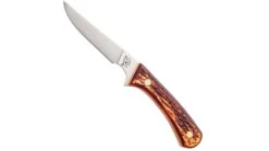 Bear And Son Knives Bird & Trout Fixed Blade Knife