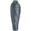 Big Agnes Anthracite 20 FireLine Pro Recycled Sleeping Bag