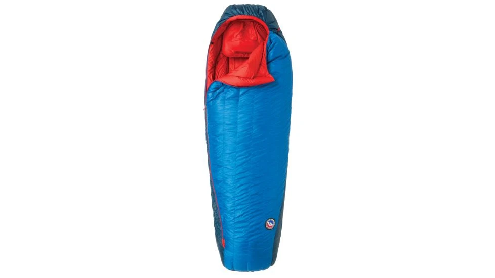 Big Agnes Anvil Horn 15 Sleeping Bag 650 DownTek - Mens - Image 6