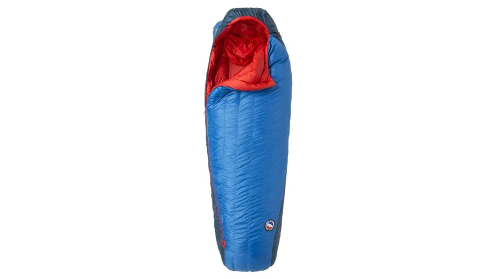 Big Agnes Anvil Horn 15 Sleeping Bag 650 DownTek - Mens - Image 2
