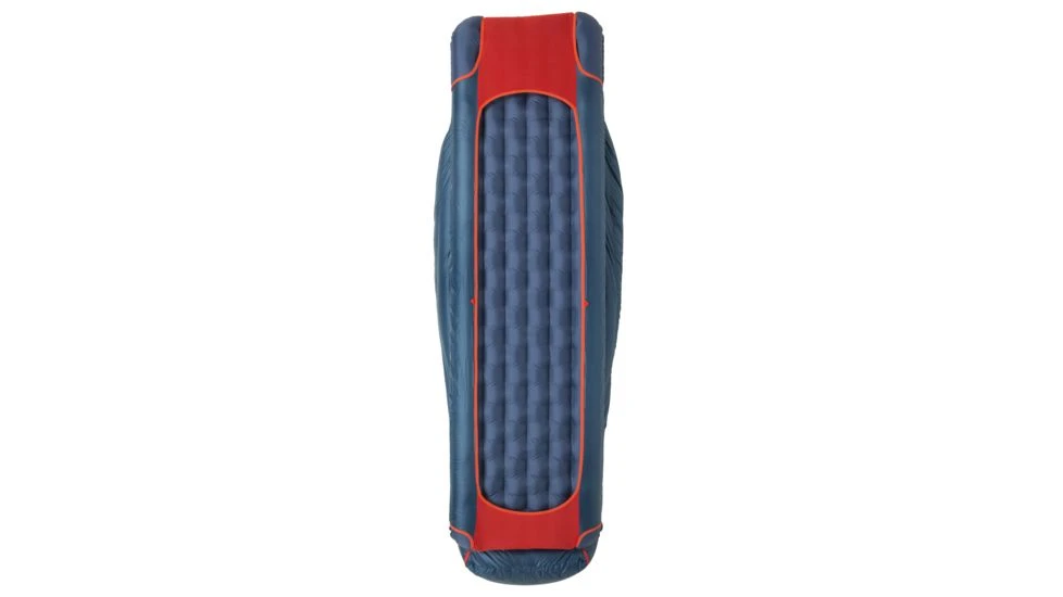Big Agnes Anvil Horn 15 Sleeping Bag 650 DownTek - Mens - Image 3