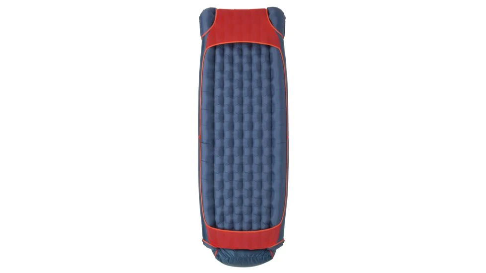 Big Agnes Anvil Horn 15 Sleeping Bag 650 DownTek - Mens - Image 4
