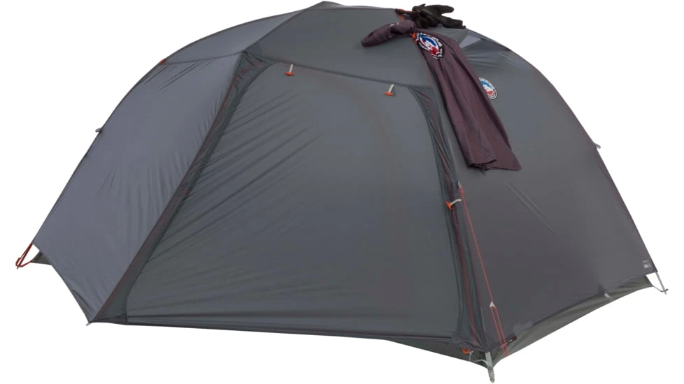 Big Agnes Copper Spur HV UL2 Bikepack Tent - 2-Person - Image 12
