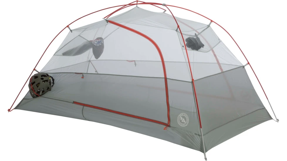 Big Agnes Copper Spur HV UL2 Bikepack Tent - 2-Person - Image 18