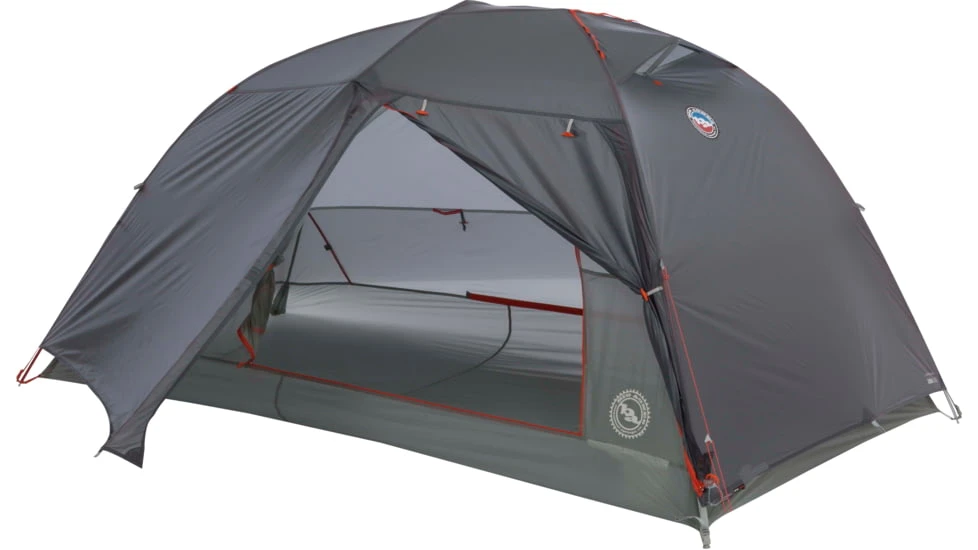 Big Agnes Copper Spur HV UL2 Bikepack Tent - 2-Person - Image 2