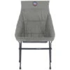 Big Agnes Insulated Camp Chair Cover - Big Six Camp Chair
