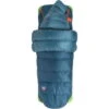 Big Agnes Lost Ranger 3N1 15 650 Downtek Sleeping Bag