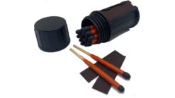 Black Beard Fire Stormproof Matches