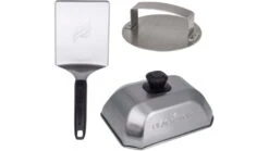 Blackstone 3 Piece Hamburger Kit