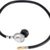Blackstone Propane Tank Adapter Hose W/ Regulator