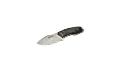 Boker USA Arbolito El Heroe Micarta Fixed Knife