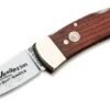 Boker USA Justin Gents Rosewood Knife