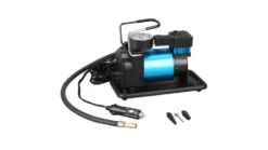 Bulldog Winch 100 PSI Portable Air Compressor 1.2 CFM