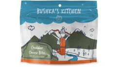 Bushka's Kitchen Cheddar Cheese Bites