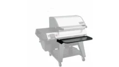 Camp Chef Apex Pellet Grill Folding Front Shelf