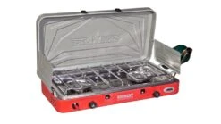 Camp Chef Everest 2 Burner Stove