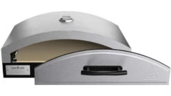 Camp Chef Italia Artisan Outdoor Pizza Oven W/ Door
