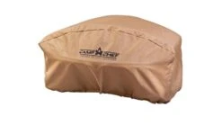 Camp Chef Italia Artisan Pizza Oven Patio Cover