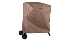 Camp Chef Patio Cover For Pursuit Pellet Grill