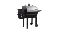 Camp Chef Smokepro DLX 24 Pellet Grill