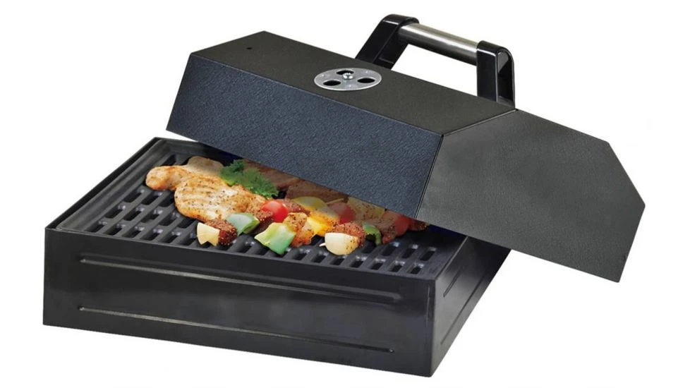 Camp Chef 1 Burner BBQ Box Covers - Image 3