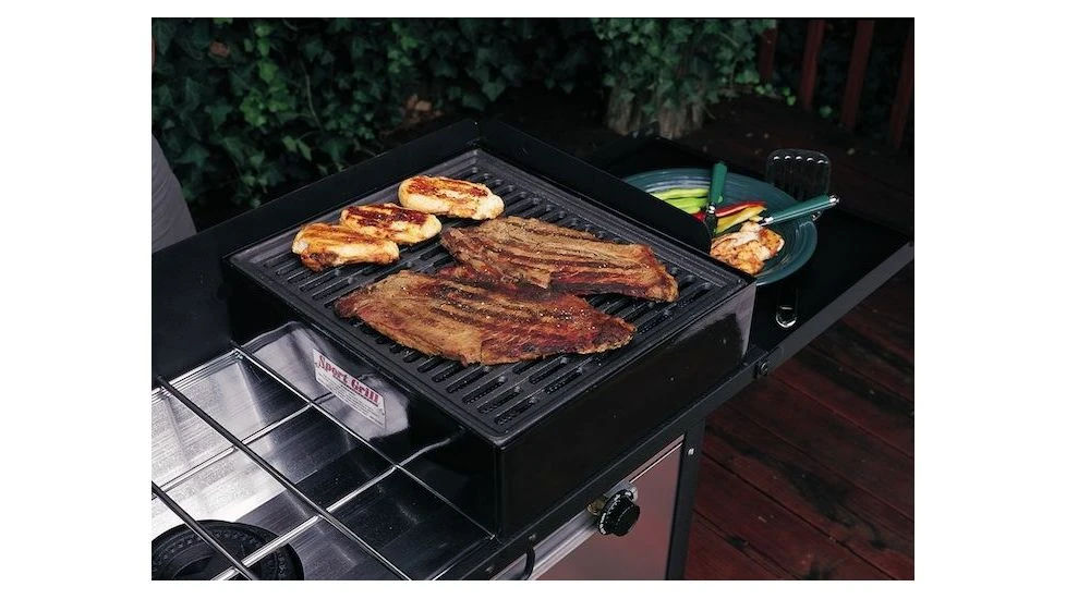 Camp Chef 1 Burner BBQ Box Covers - Image 7