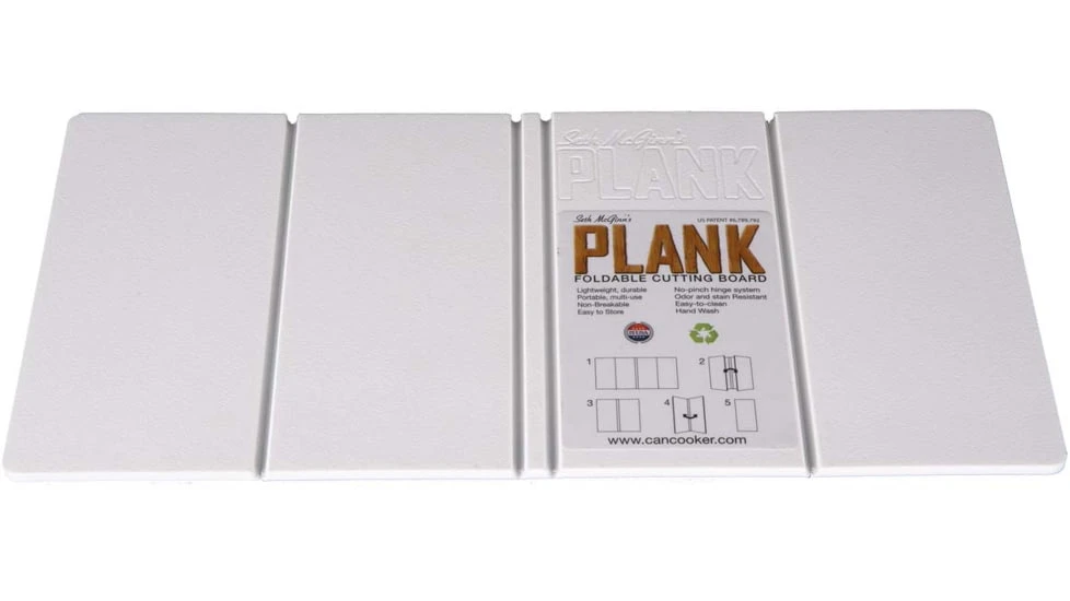 CanCooker Plank Cutting Board - Image 4