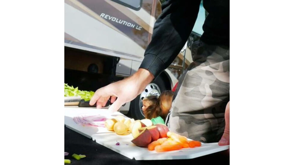 CanCooker Plank Cutting Board - Image 5