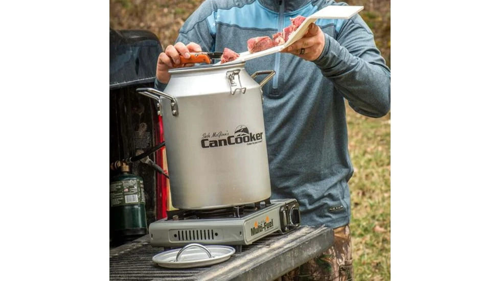 CanCooker Plank Cutting Board - Image 6