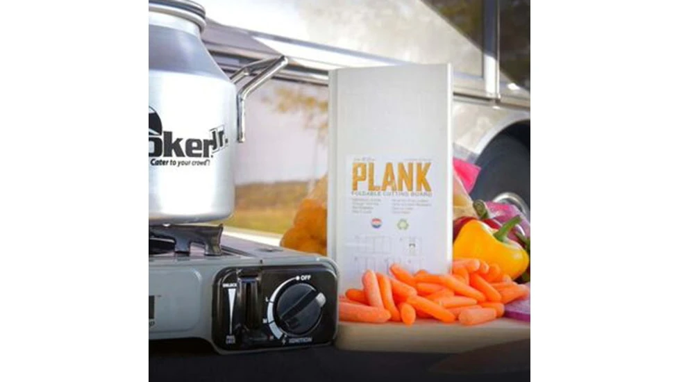 CanCooker Plank Cutting Board - Image 7