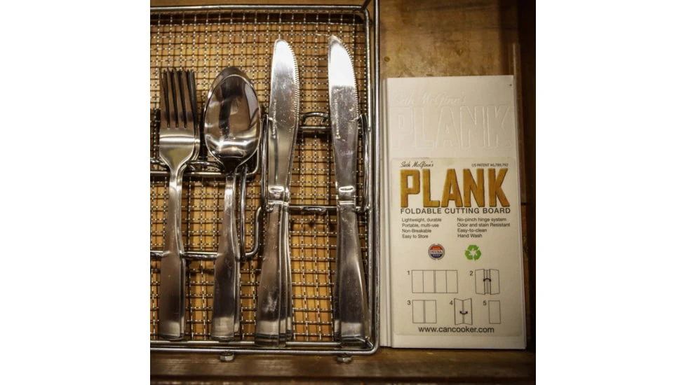 CanCooker Plank Cutting Board - Image 10