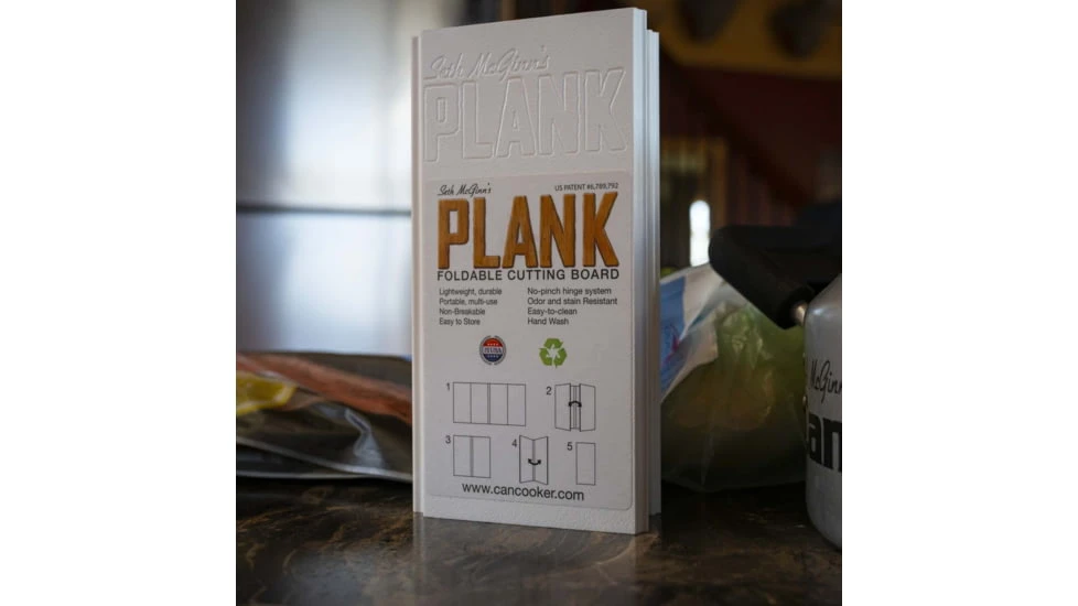 CanCooker Plank Cutting Board - Image 9