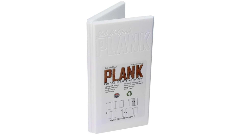 CanCooker Plank Cutting Board - Image 2