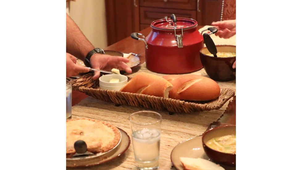 CanCooker Signature Series Can Cooker - Image 8