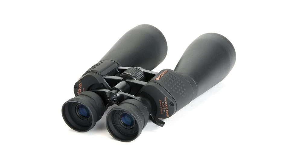 Celestron SkyMaster 15-35x70 Zoom Binocular - Image 2