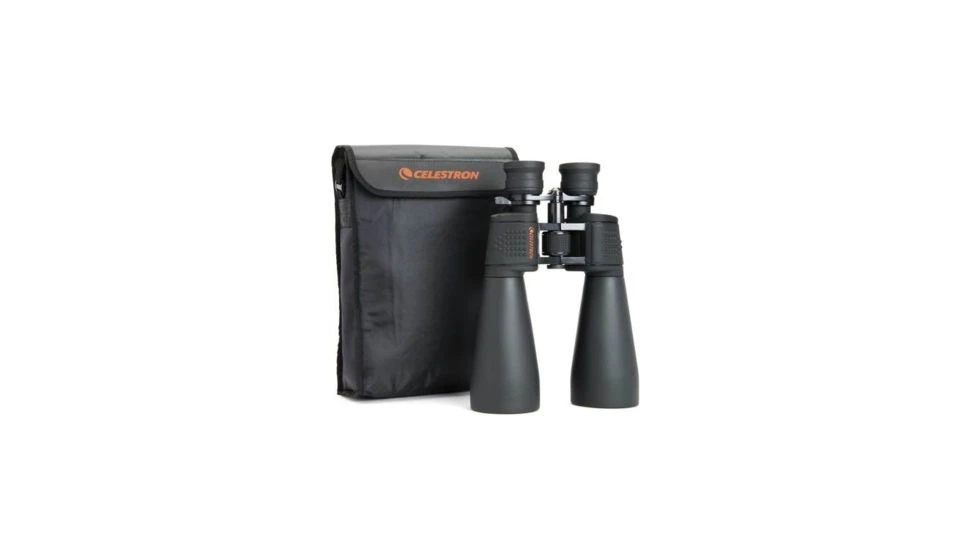 Celestron SkyMaster 15-35x70 Zoom Binocular - Image 4