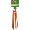 Coghlans Ultralight Aluminum Tent Stakes, 4 Pack